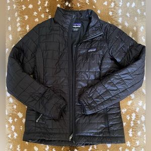 Women's Nano Puff® Jacket Size S